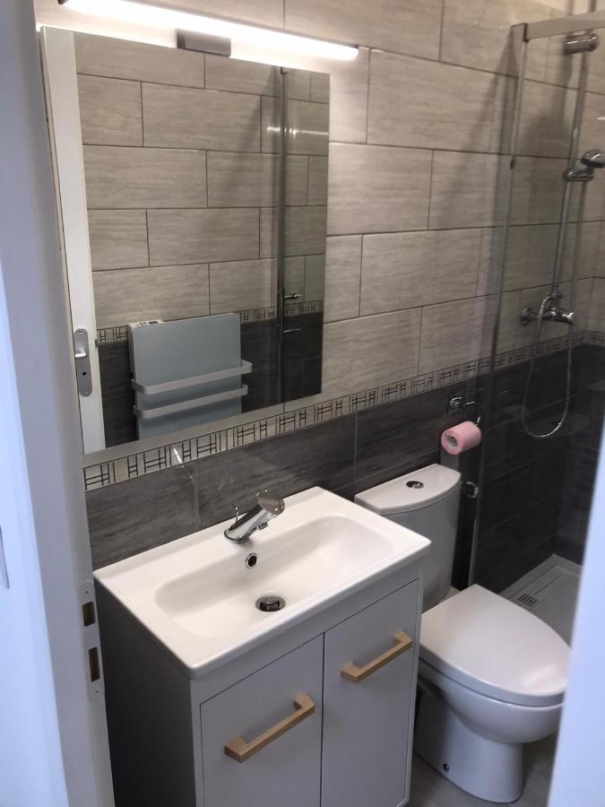 Le Petit Sault - Super Studio Refait A Neuf Proche Des Commerces Naionaln3 Royat Exterior photo